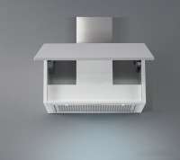 Вытяжка Falmec Gruppo Incasso NRS 50 800 м3/ч (нержавеющая сталь)