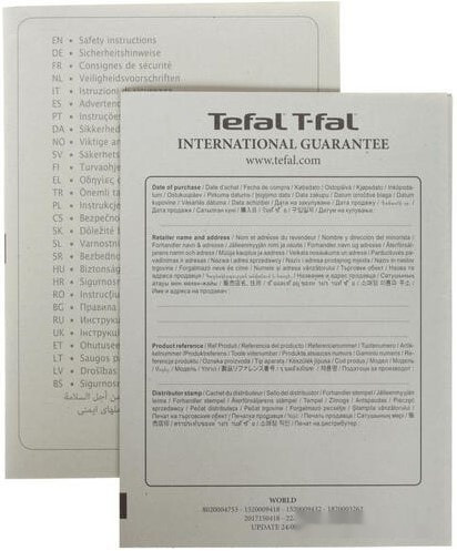 Утюг Tefal FV6813E0