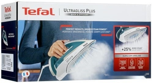 Утюг Tefal FV6813E0