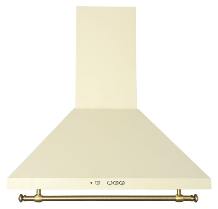 Вытяжка Elikor MR6634GR