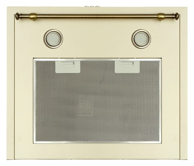 Вытяжка Elikor MR6634GR