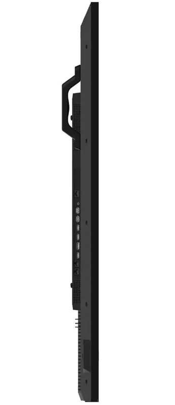 Информационная панель Hisense 75DM66D