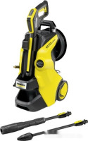 Мойка высокого давления Karcher K 5 Premium Power Control 1.324-573.0