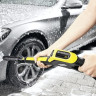 Мойка высокого давления Karcher K 5 Premium Power Control 1.324-573.0