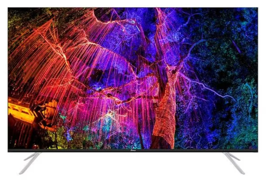 Телевизор Scoole SL-LED55S02T2SU