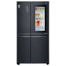 Холодильник LG DoorCooling+ GC-Q247CBDC
