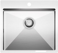 Кухонная мойка Zorg ZRN 5055