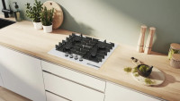 Варочная панель Bosch Serie 6 PPP6A2I40R