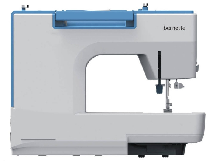 Швейная машина Bernina Bernette Sew&Go 3