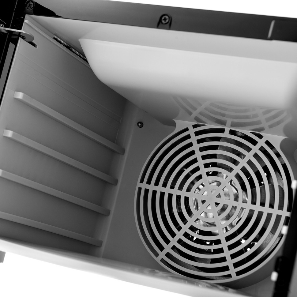 Сушилка для овощей и фруктов Brayer BR1901