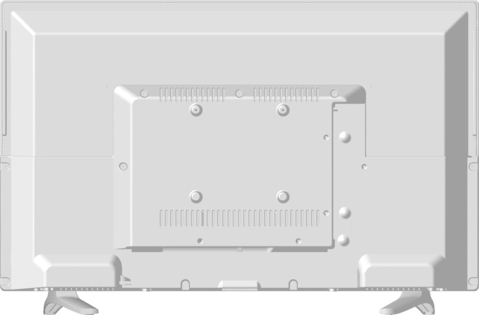 Телевизор Asano 28LH5011T