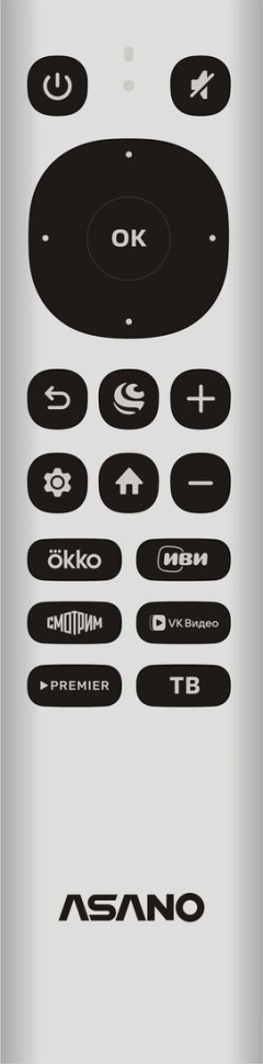 Телевизор Asano 28LH5011T