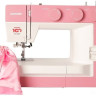 Электромеханическая швейная машина Janome 1522PG Anniversary Edition