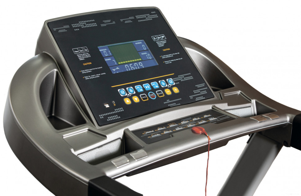 Беговая дорожка Fitnessart F60