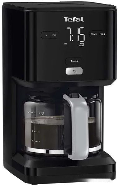 Капельная кофеварка Tefal CM600810