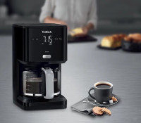 Капельная кофеварка Tefal CM600810