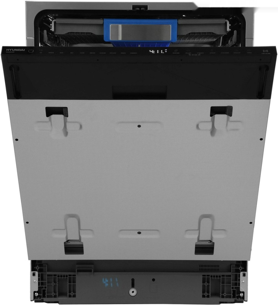 Посудомоечная машина Hyundai HBD 6105