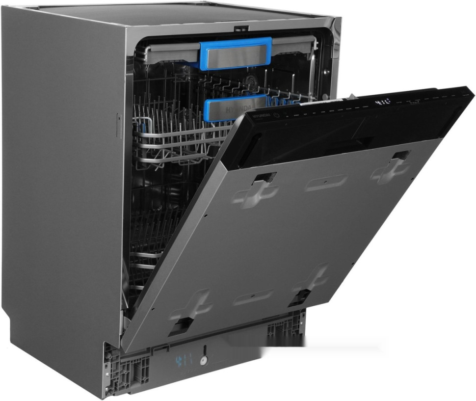 Посудомоечная машина Hyundai HBD 6105