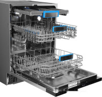 Посудомоечная машина Hyundai HBD 6105