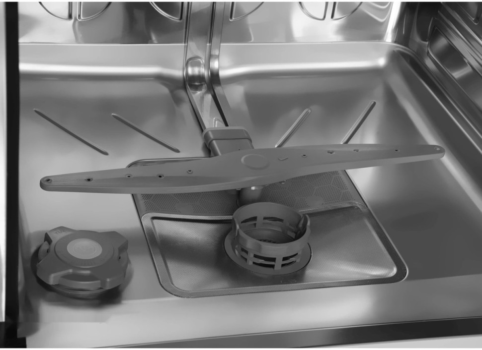 Посудомоечная машина Hyundai HBD 6105