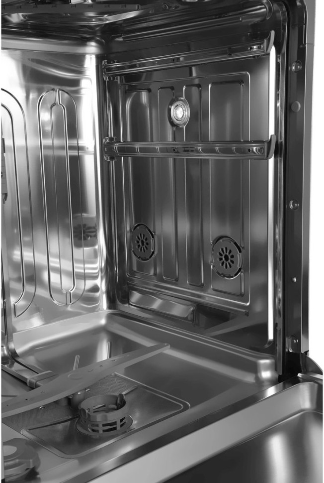 Посудомоечная машина Hyundai HBD 6105