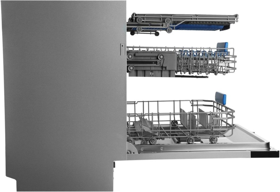 Посудомоечная машина Hyundai HBD 6105