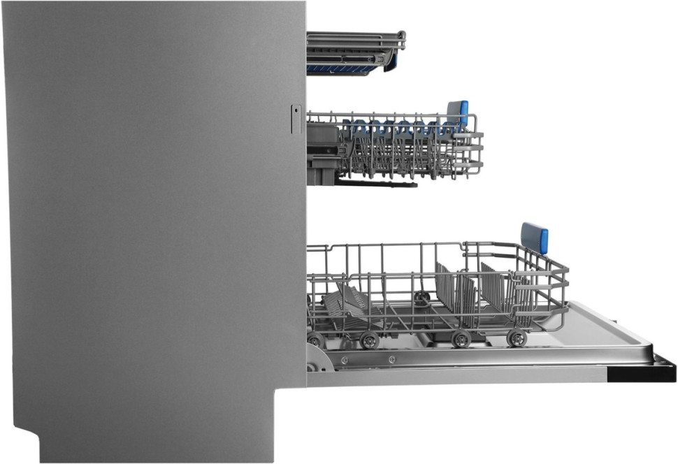 Посудомоечная машина Hyundai HBD 6105