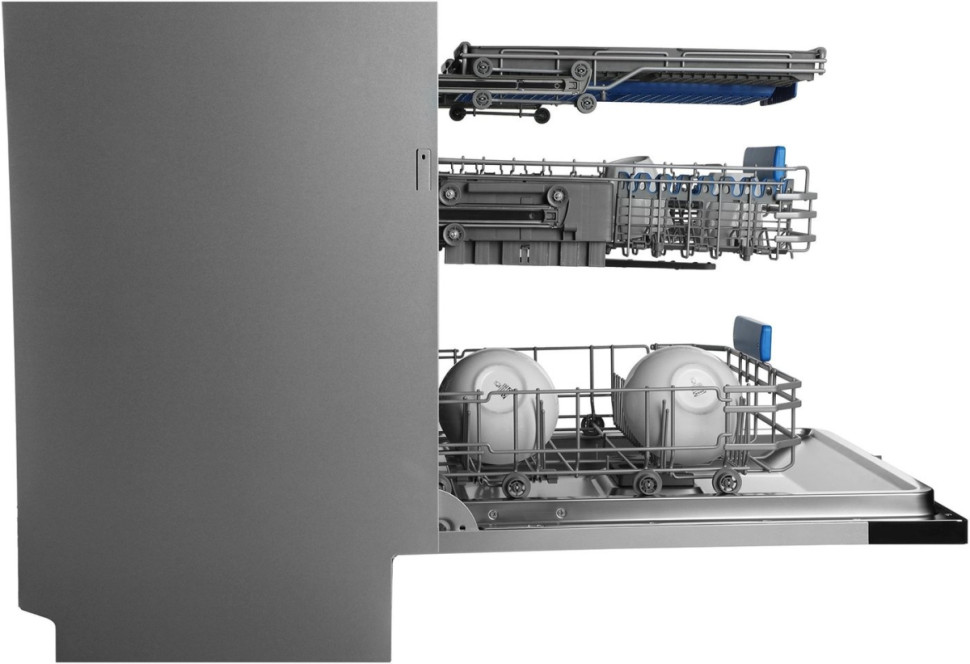 Посудомоечная машина Hyundai HBD 6105