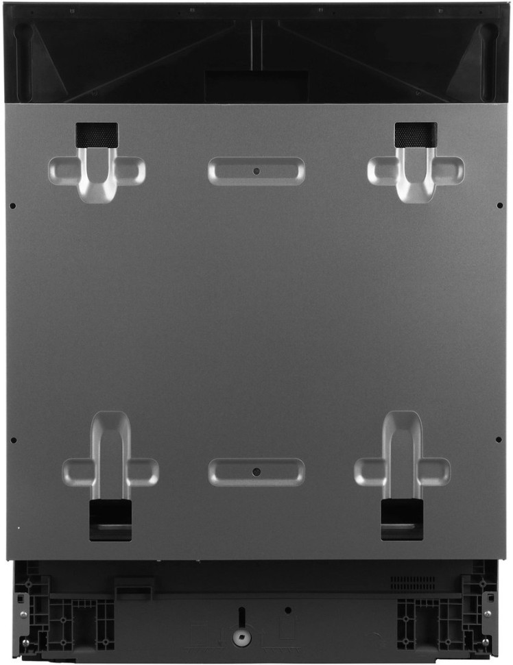 Посудомоечная машина Hyundai HBD 6105