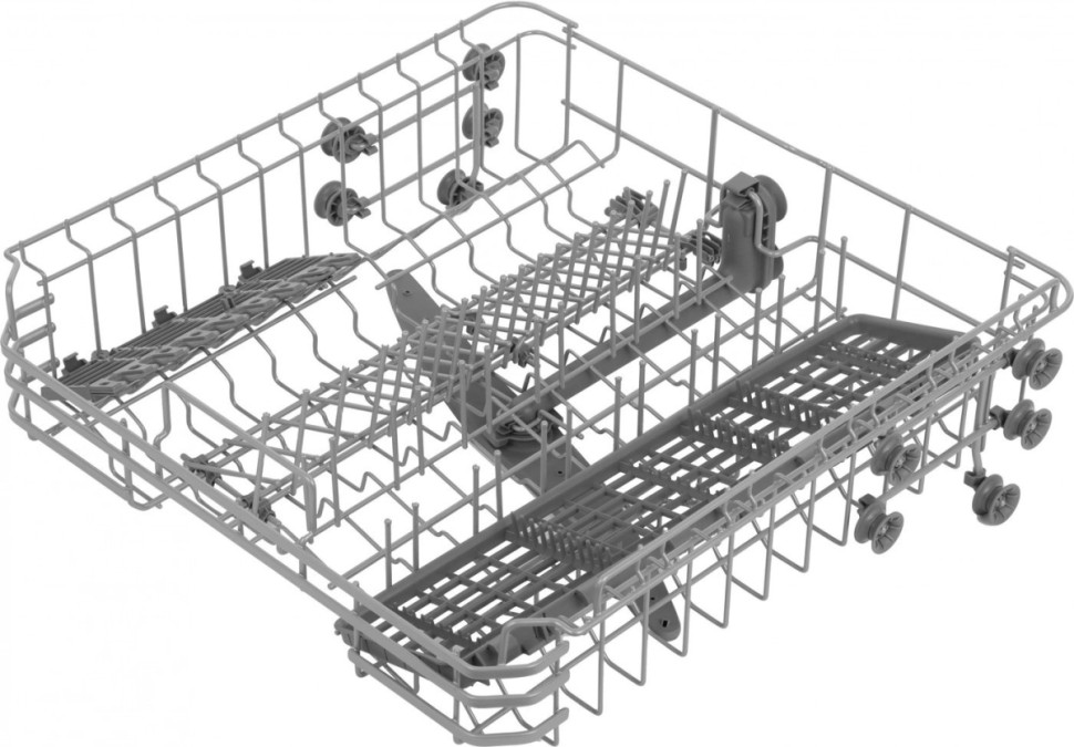 Посудомоечная машина Hyundai HBD 6105