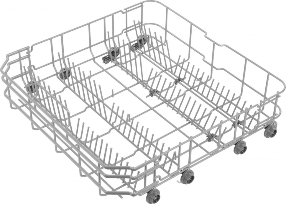 Посудомоечная машина Hyundai HBD 6105