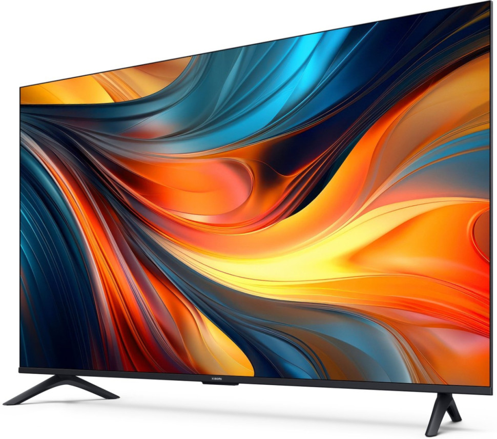 Телевизор Xiaomi TV A 50" 2026 L50MB-ARU (международная версия)