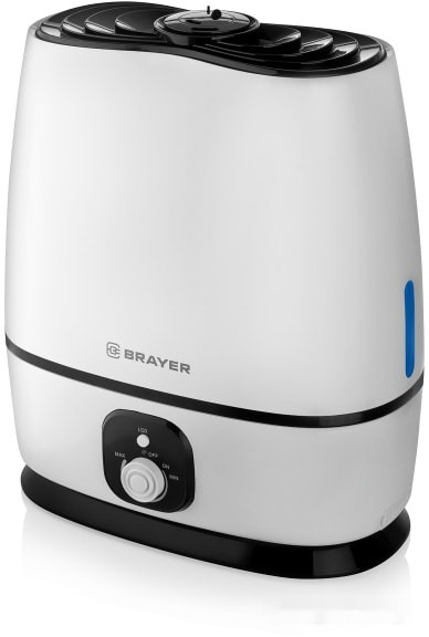 Увлажнитель воздуха Brayer BR4702