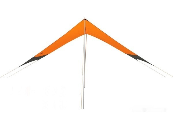 Тент Tramp Lite Тент 4.4x4.4 м TLT-011