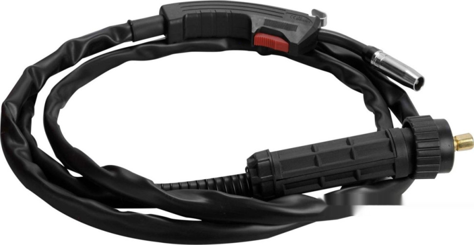 Сварочный инвертор Brado MIG/MMA-250L-10