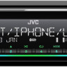 Автомагнитола JVC KD-T922BT