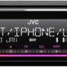 Автомагнитола JVC KD-T922BT