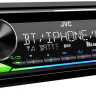 Автомагнитола JVC KD-T922BT