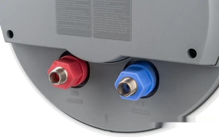 Водонагреватель HAIER ES80V-B1 Slim