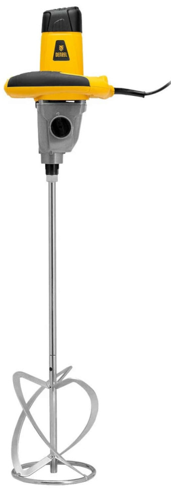 Миксер Denzel EM-1-1600