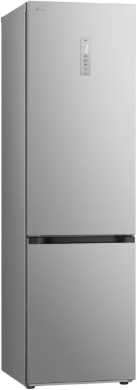 Холодильник LG GC-B509FNMW
