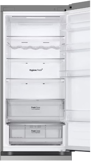 Холодильник LG GC-B509FNMW