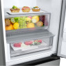 Холодильник LG GC-B509FNMW