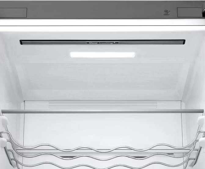 Холодильник LG GC-B509FNMW