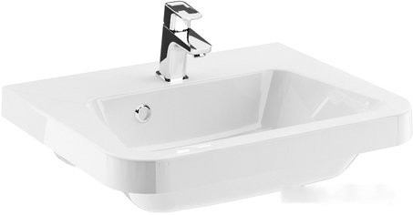 Умывальник Ravak 10° 650 65x48 [XJI01165000]