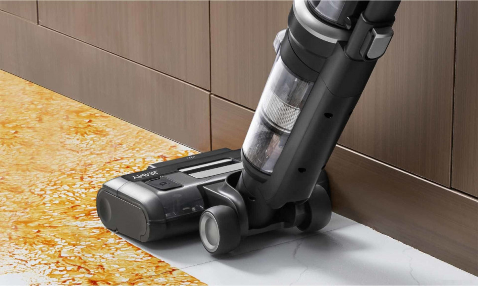 Пылесос Jimmy HW10