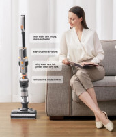 Пылесос Jimmy HW10