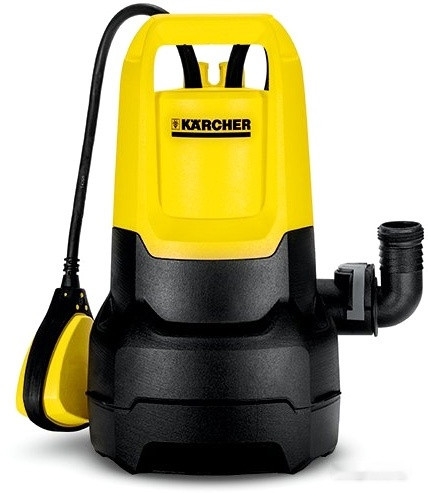 Дренажный насос Karcher SP 3 Dirt