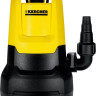 Дренажный насос Karcher SP 3 Dirt