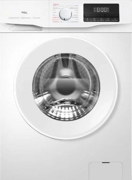 Стиральная машина TCL TWOP-606W12W1